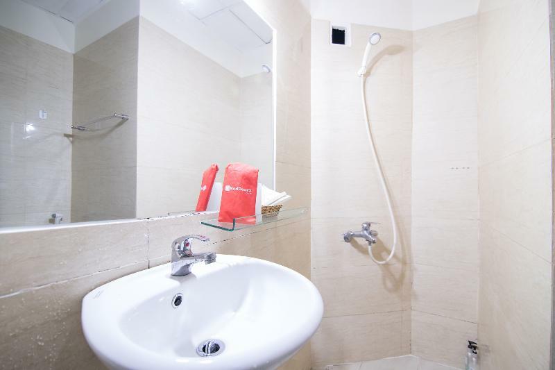 Reddoorz @ Pham Ngu Lao Street 3 Hotel Ho Chi Minh City Exterior photo