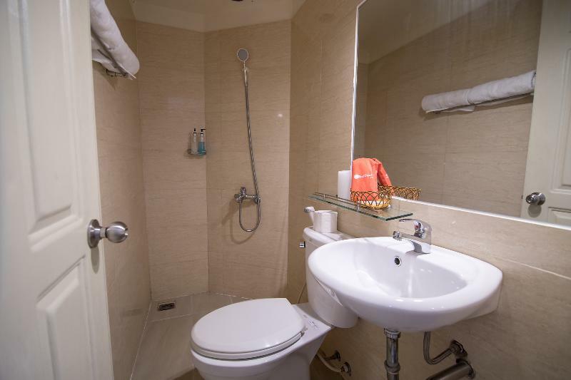 Reddoorz @ Pham Ngu Lao Street 3 Hotel Ho Chi Minh City Exterior photo